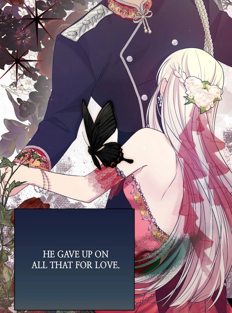 I Can't Keep up With My Stallion Duke Chapter 103 Page 58