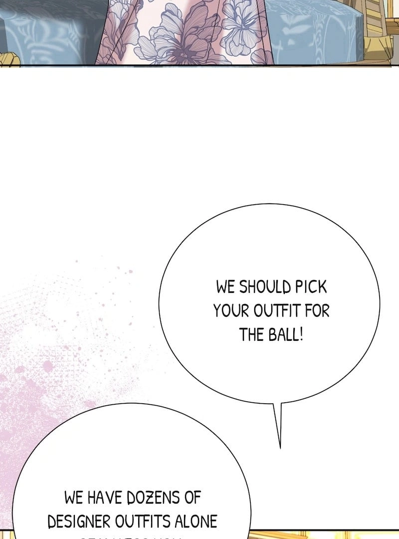 I Can't Keep up With My Stallion Duke Chapter 103 Page 64