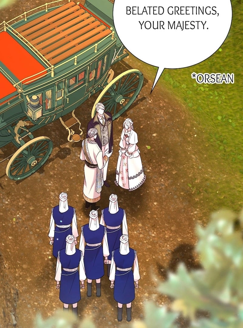 I Can't Keep up With My Stallion Duke Chapter 103 Page 34