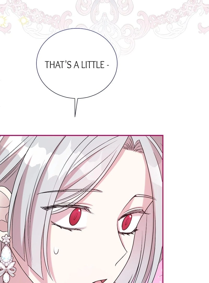 I Can't Keep up With My Stallion Duke Chapter 103 Page 44