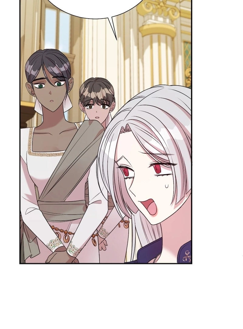 I Can't Keep up With My Stallion Duke Chapter 103 Page 50