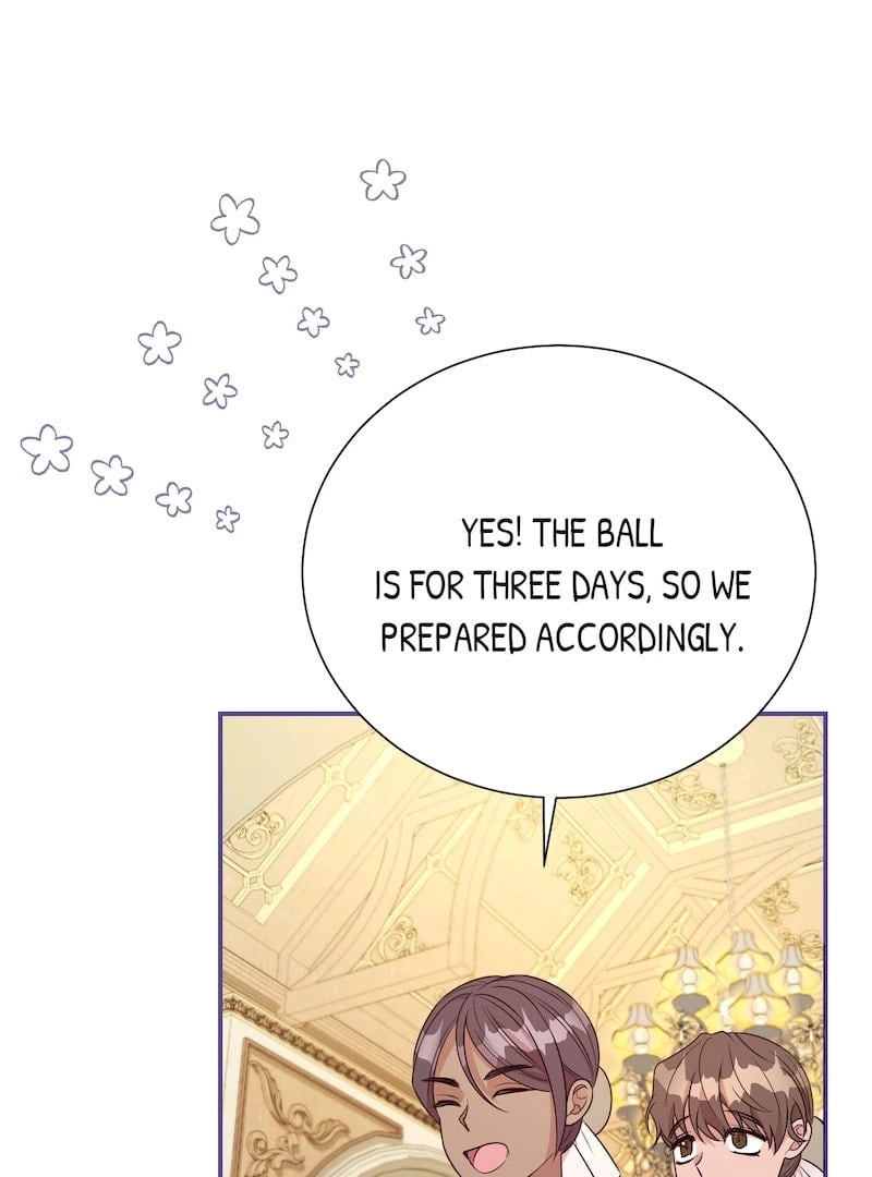 I Can't Keep up With My Stallion Duke Chapter 103 Page 70