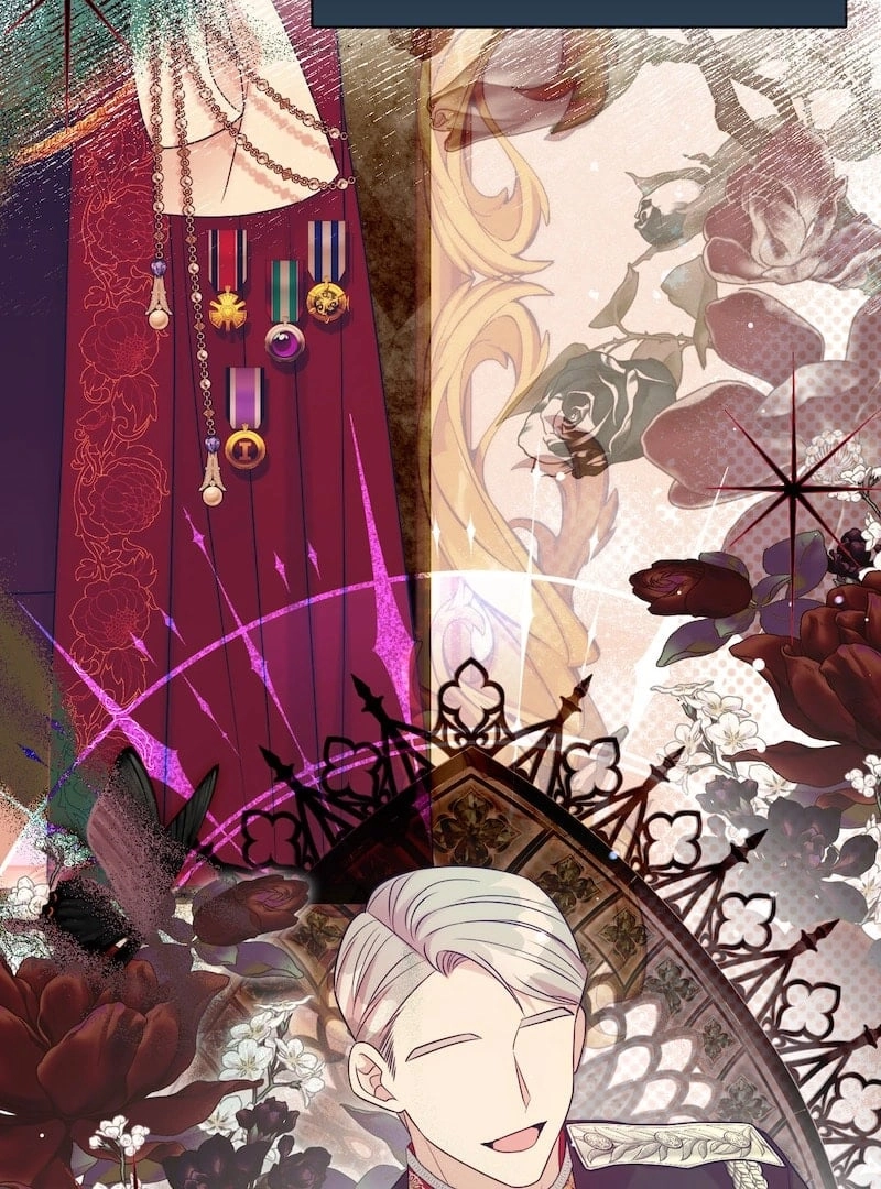 I Can't Keep up With My Stallion Duke Chapter 103 Page 57