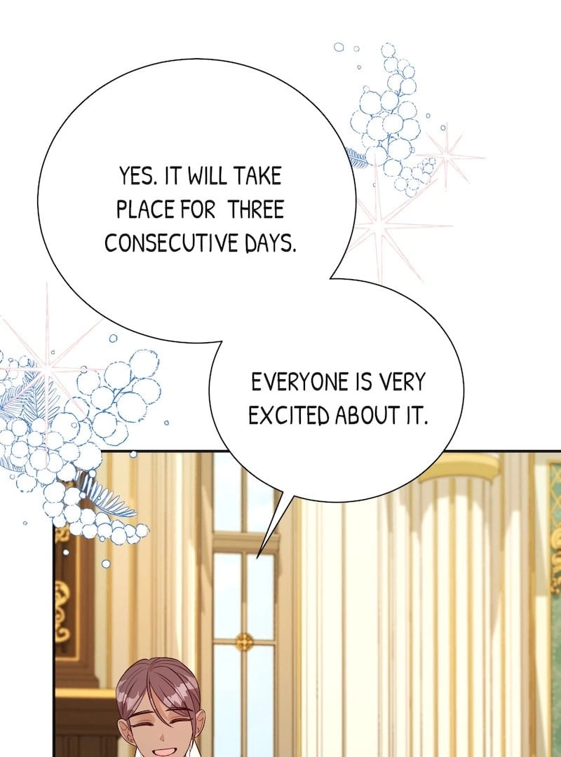 I Can't Keep up With My Stallion Duke Chapter 103 Page 29