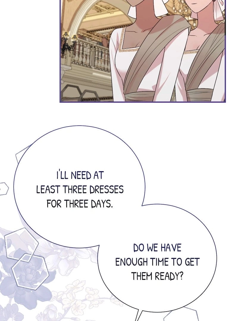 I Can't Keep up With My Stallion Duke Chapter 103 Page 71