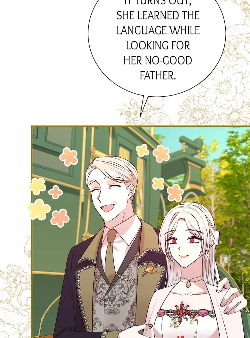 I Can't Keep up With My Stallion Duke Chapter 103 Page 37