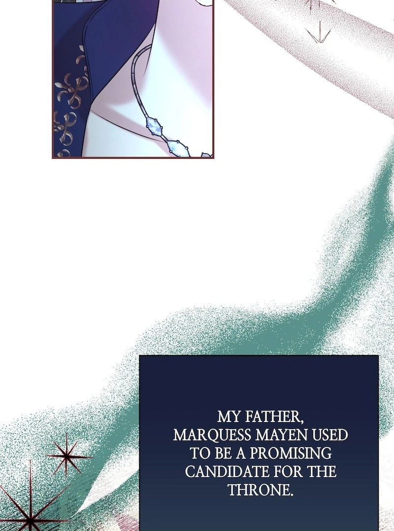 I Can't Keep up With My Stallion Duke Chapter 103 Page 56