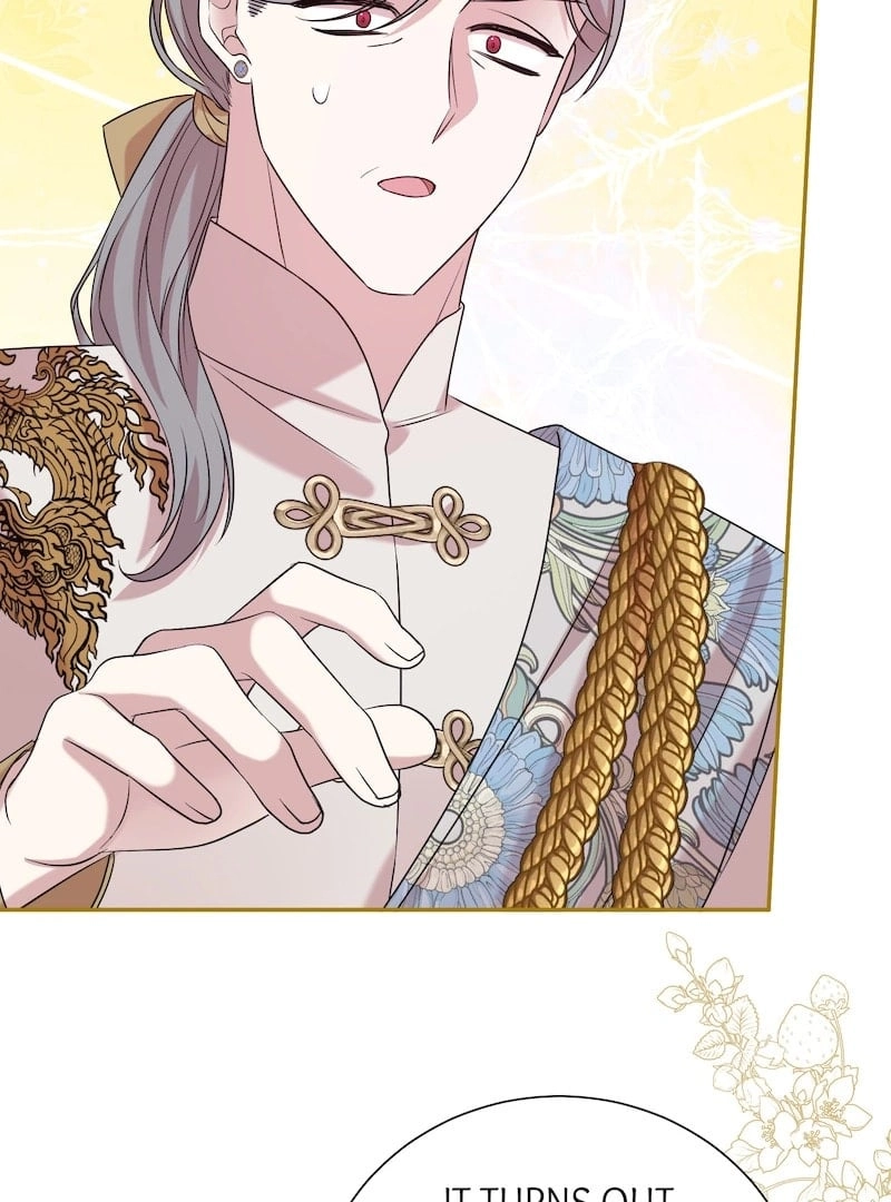 I Can't Keep up With My Stallion Duke Chapter 103 Page 36