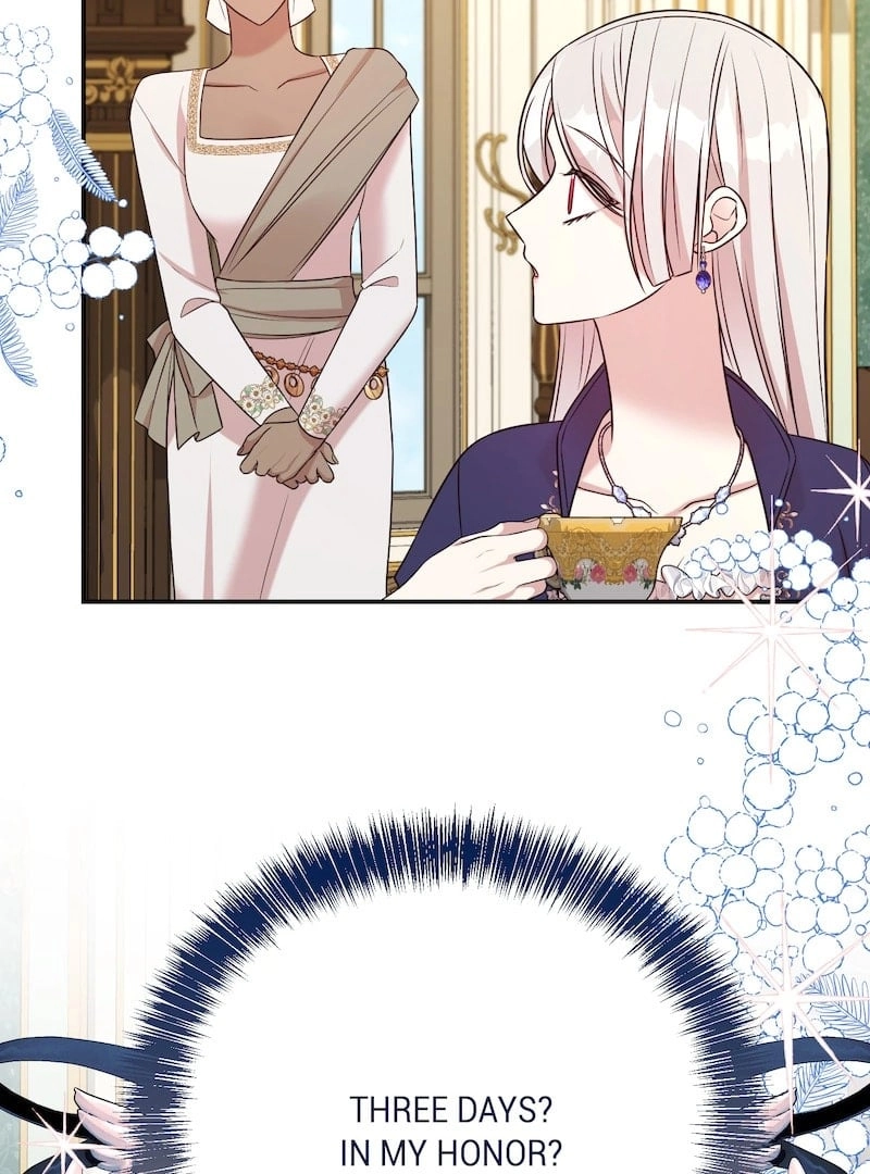 I Can't Keep up With My Stallion Duke Chapter 103 Page 30