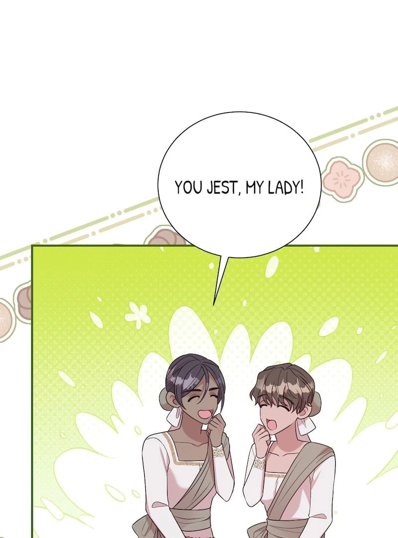 I Can't Keep up With My Stallion Duke Chapter 103 Page 51