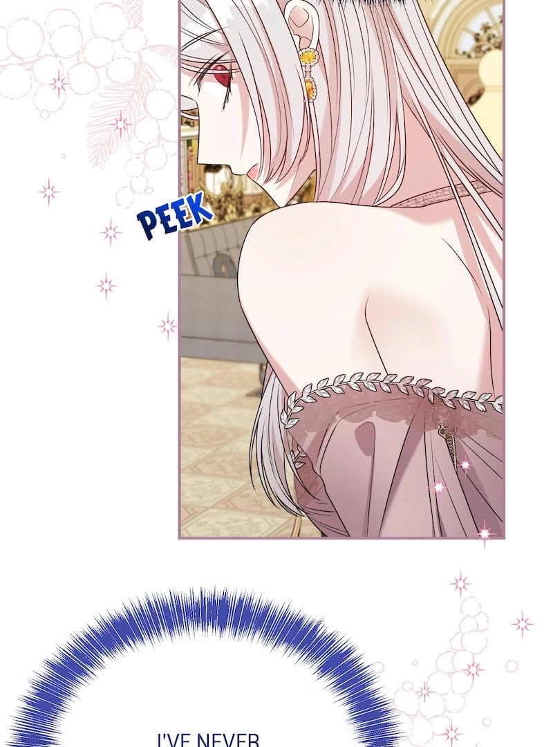 I Can't Keep up With My Stallion Duke Chapter 103 Page 84