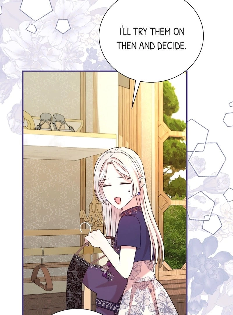 I Can't Keep up With My Stallion Duke Chapter 103 Page 75