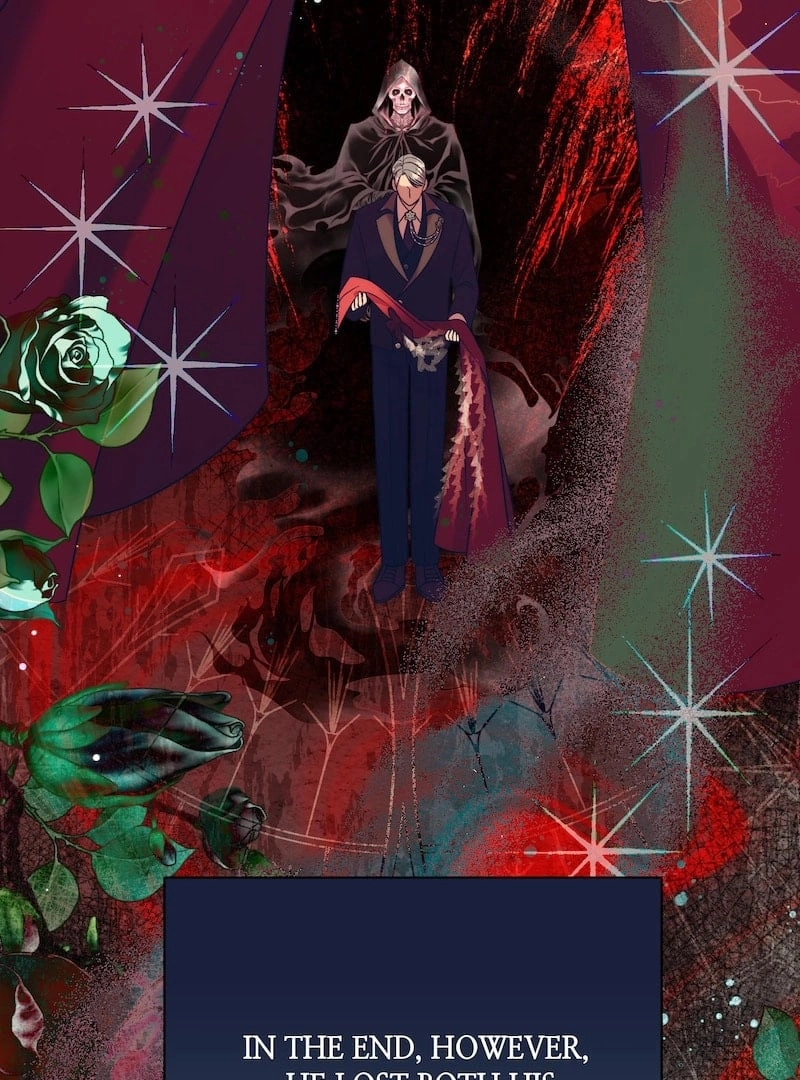 I Can't Keep up With My Stallion Duke Chapter 103 Page 60