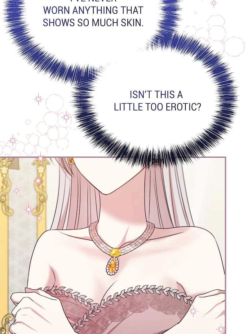 I Can't Keep up With My Stallion Duke Chapter 103 Page 85