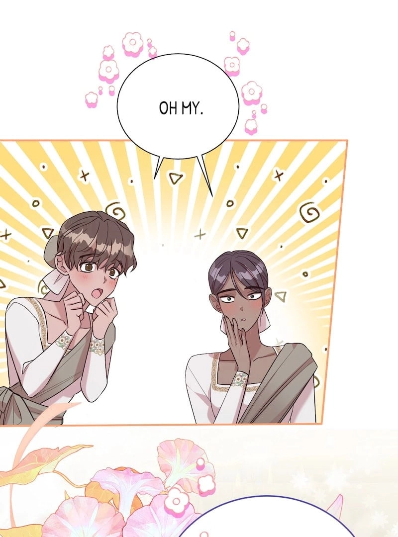 I Can't Keep up With My Stallion Duke Chapter 103 Page 78