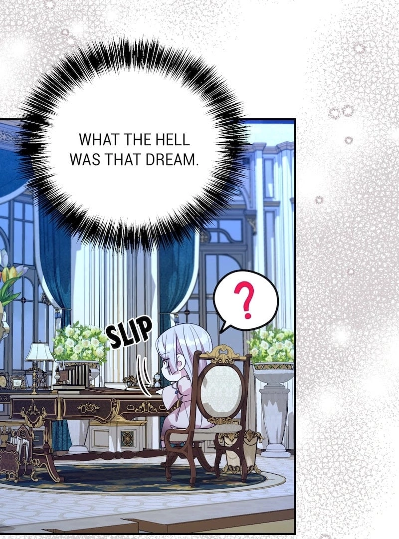 I Can't Keep up With My Stallion Duke Chapter 103 Page 17