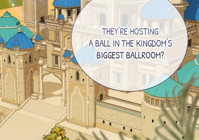 I Can't Keep up With My Stallion Duke Chapter 103 Page 27