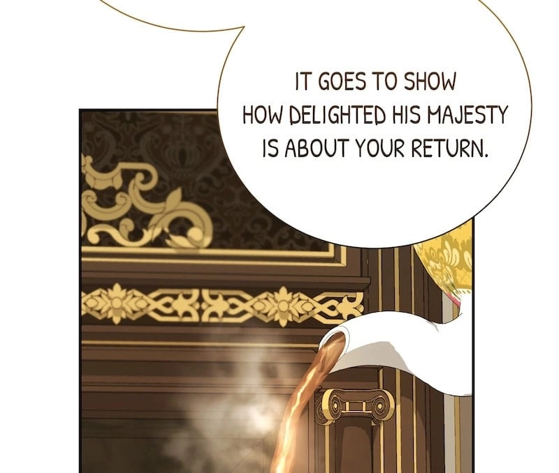 I Can't Keep up With My Stallion Duke Chapter 103 Page 53