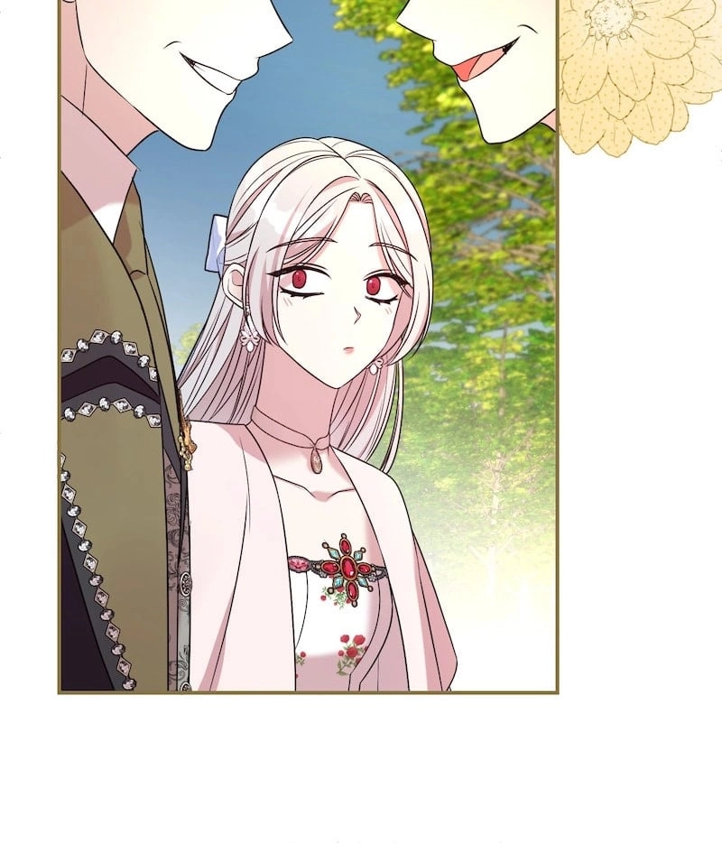 I Can't Keep up With My Stallion Duke Chapter 103 Page 40