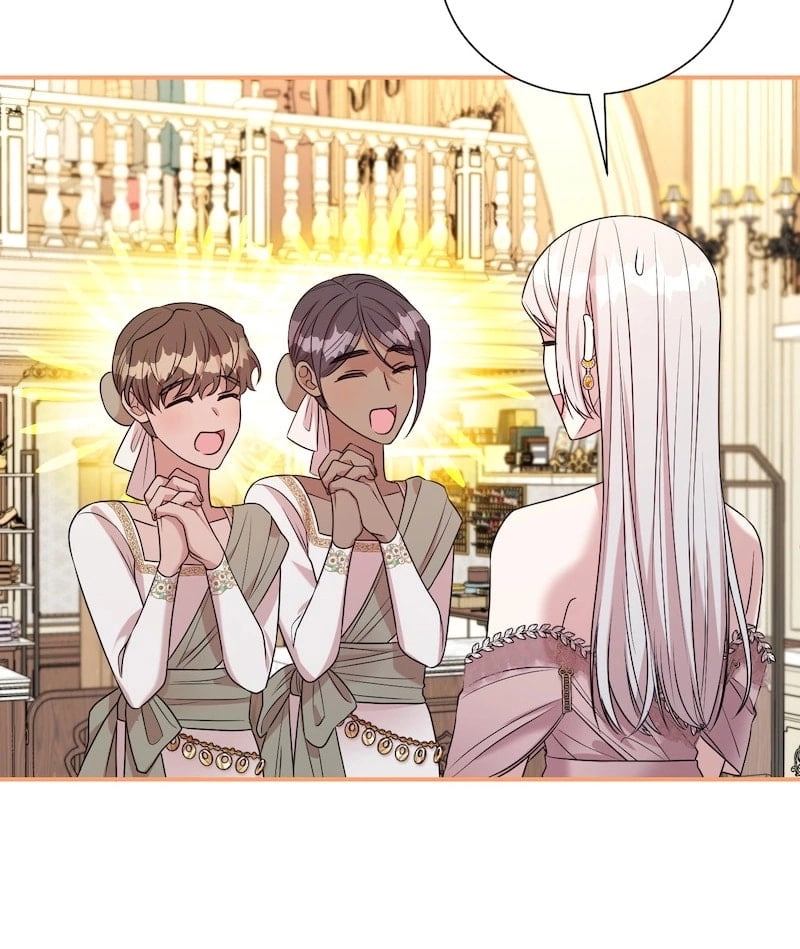 I Can't Keep up With My Stallion Duke Chapter 103 Page 82