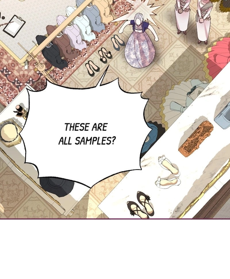 I Can't Keep up With My Stallion Duke Chapter 103 Page 69