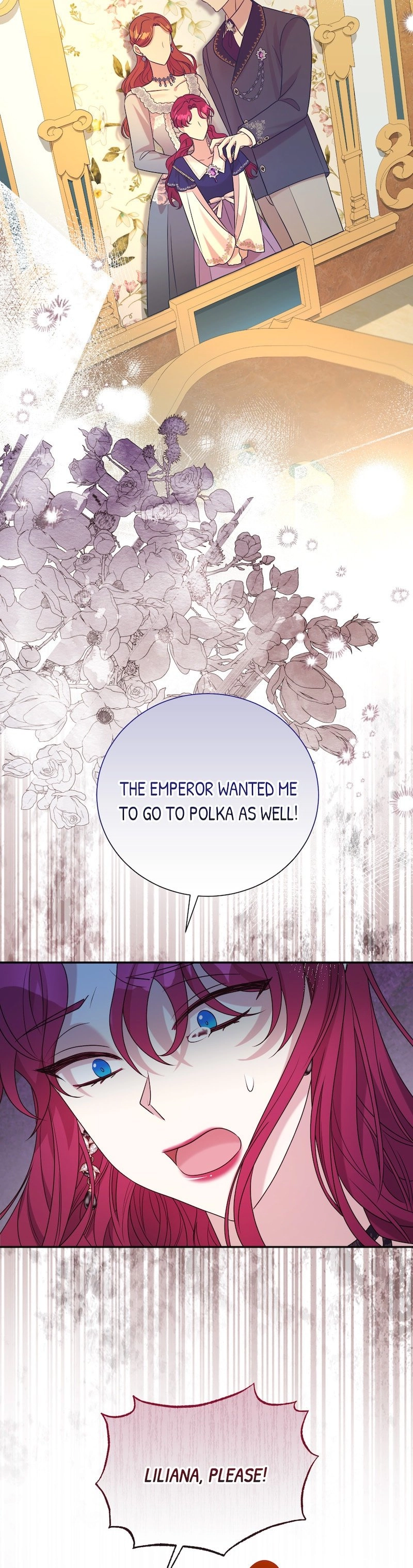 I Can't Keep up With My Stallion Duke Chapter 100 Page 14