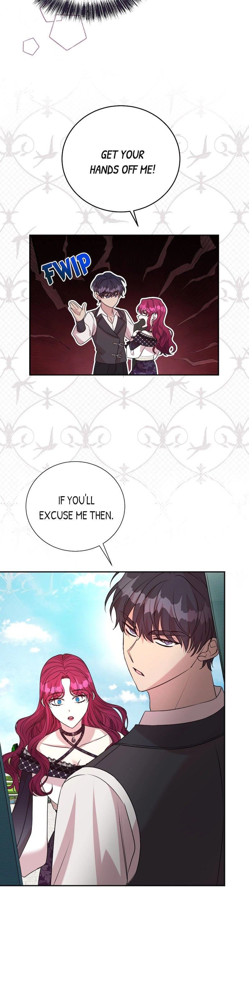 I Can't Keep up With My Stallion Duke Chapter 100 Page 21