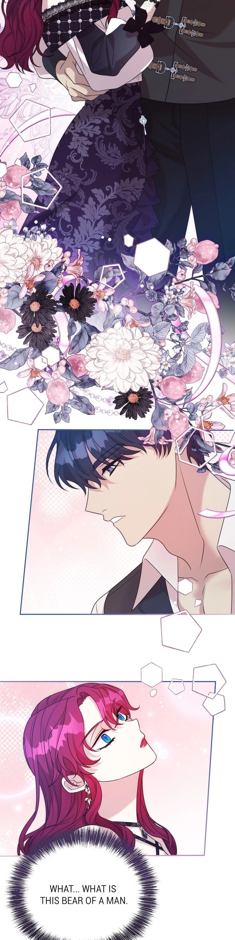 I Can't Keep up With My Stallion Duke Chapter 100 Page 20