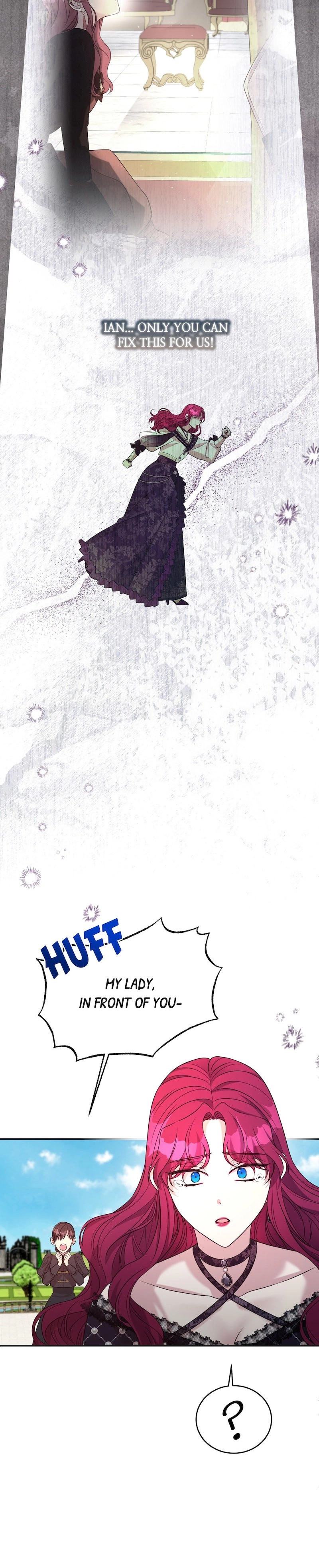 I Can't Keep up With My Stallion Duke Chapter 100 Page 18