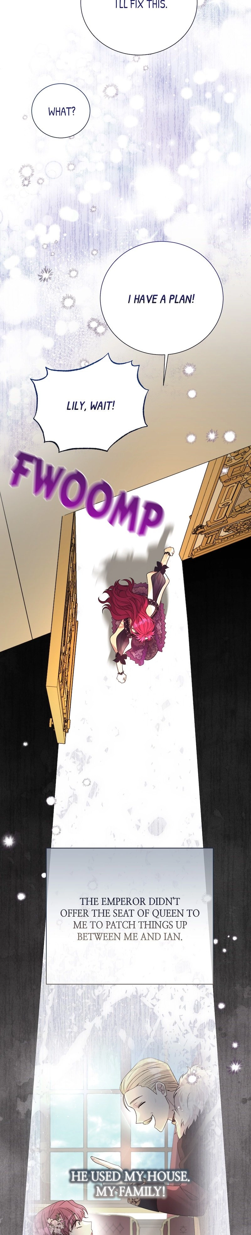 I Can't Keep up With My Stallion Duke Chapter 100 Page 17