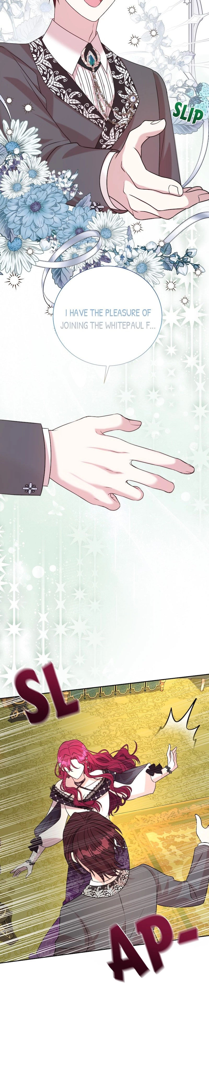 I Can't Keep up With My Stallion Duke Chapter 100 Page 9