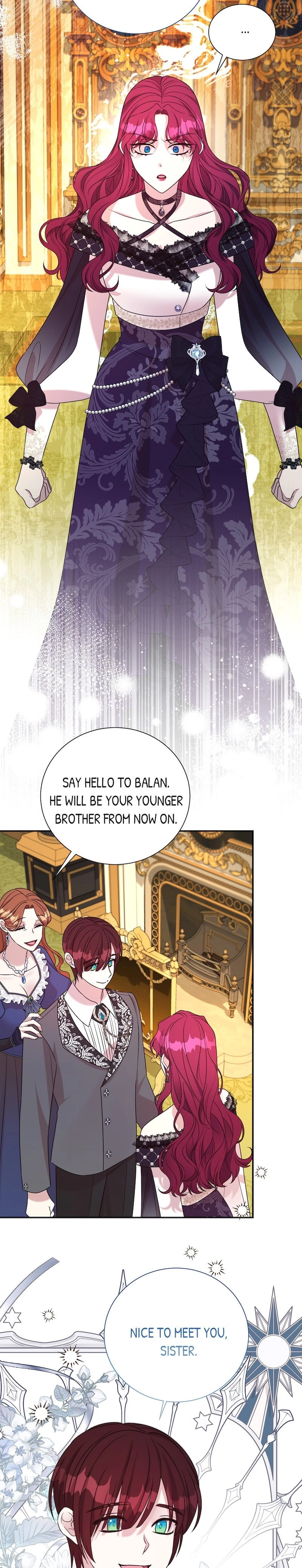 I Can't Keep up With My Stallion Duke Chapter 100 Page 8