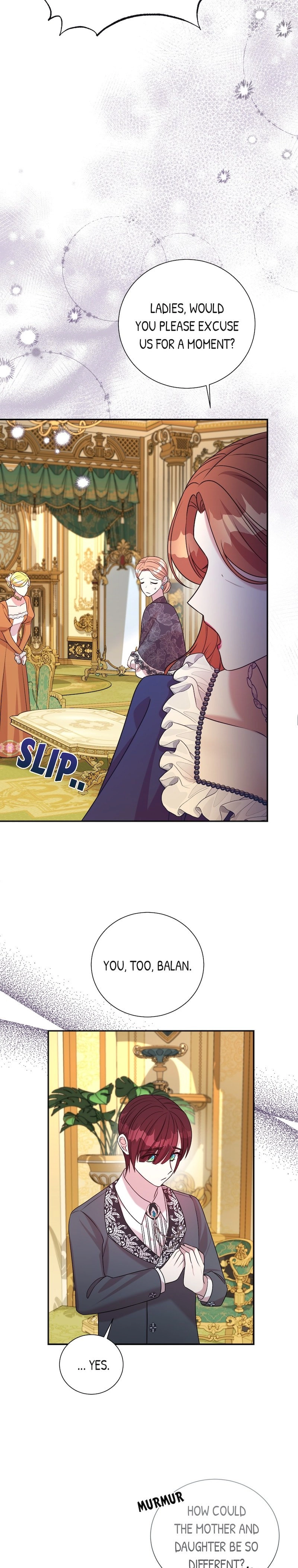 I Can't Keep up With My Stallion Duke Chapter 100 Page 11