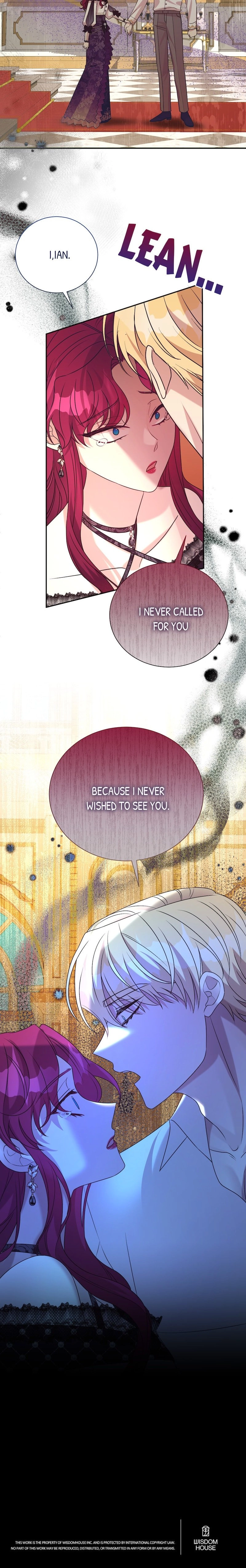 I Can't Keep up With My Stallion Duke Chapter 100 Page 24