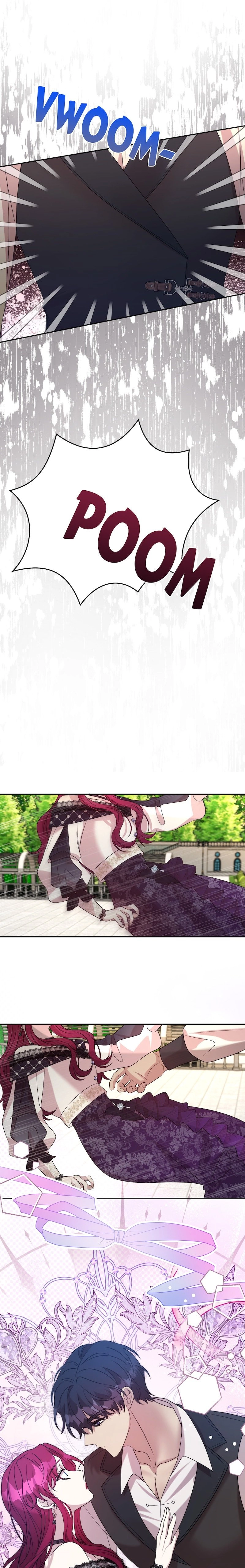 I Can't Keep up With My Stallion Duke Chapter 100 Page 19