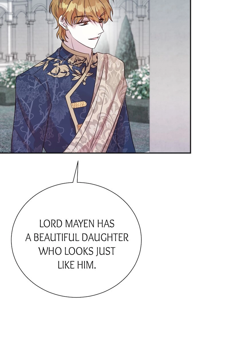 I Can't Keep up With My Stallion Duke Chapter 105 Page 8