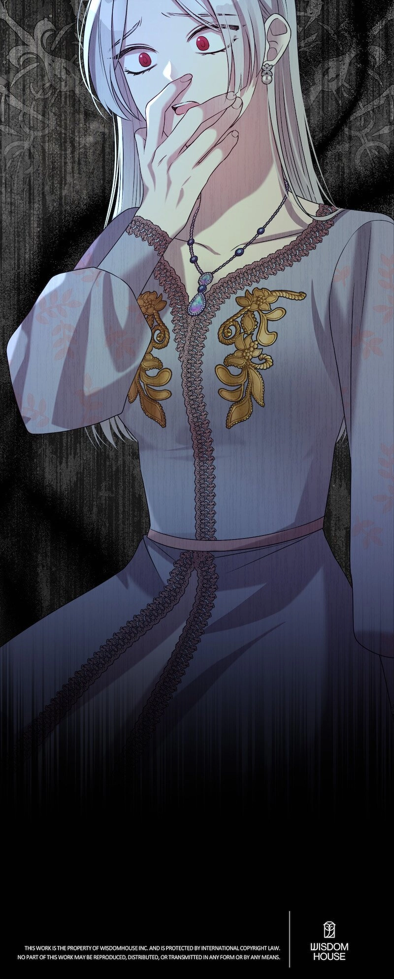 I Can't Keep up With My Stallion Duke Chapter 105 Page 57