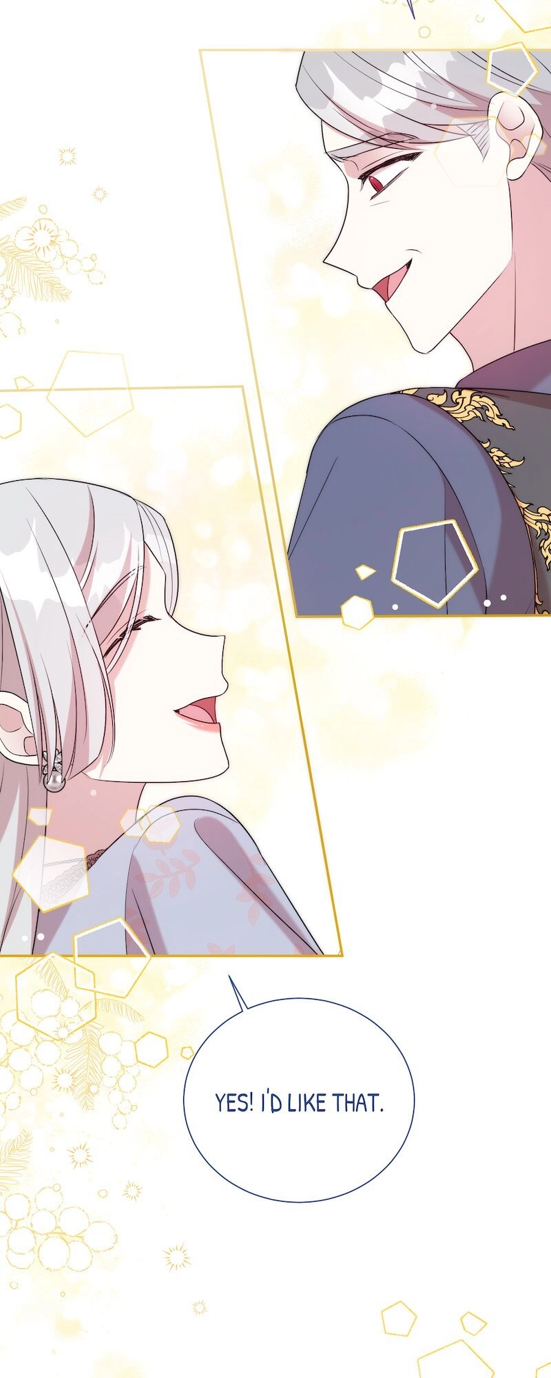 I Can't Keep up With My Stallion Duke Chapter 105 Page 28