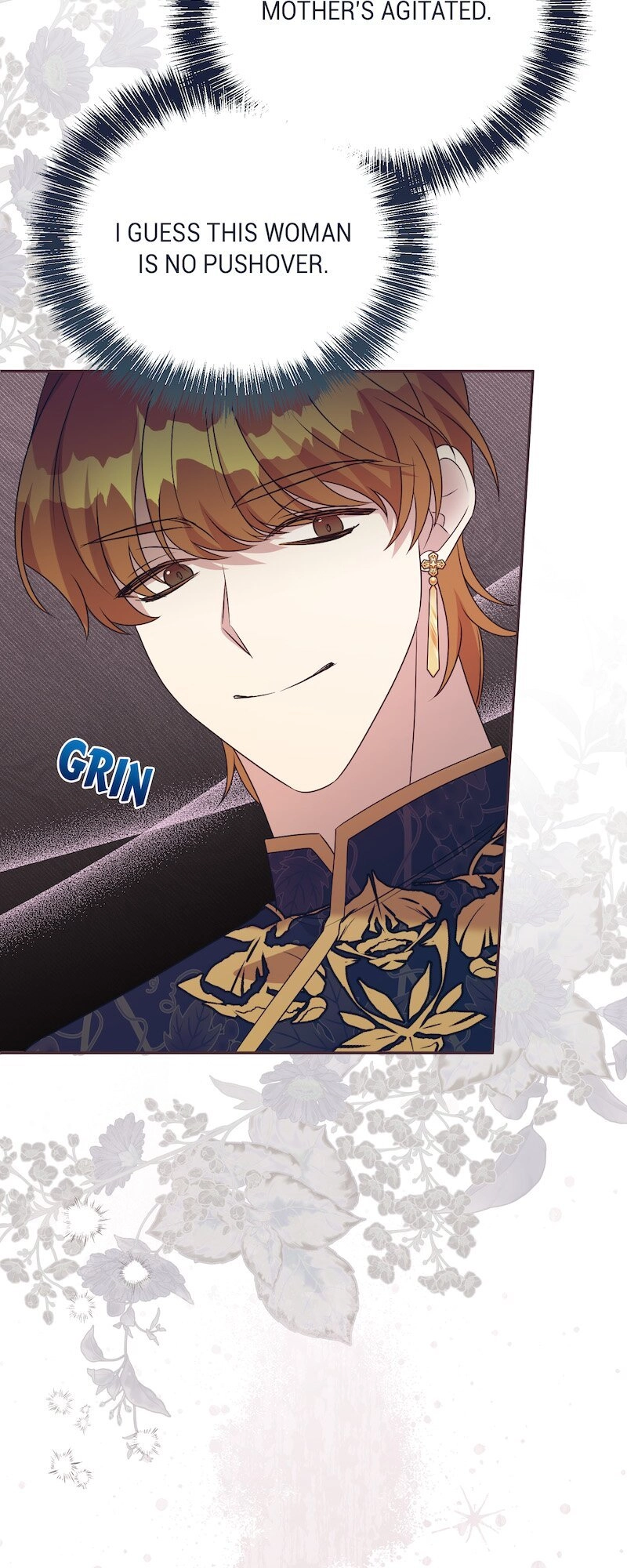 I Can't Keep up With My Stallion Duke Chapter 105 Page 12