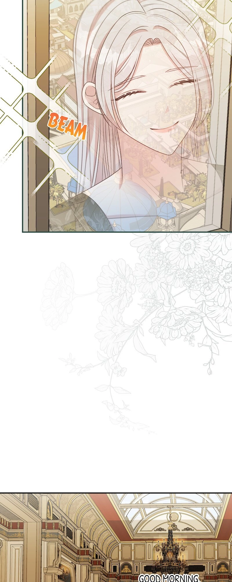 I Can't Keep up With My Stallion Duke Chapter 105 Page 22