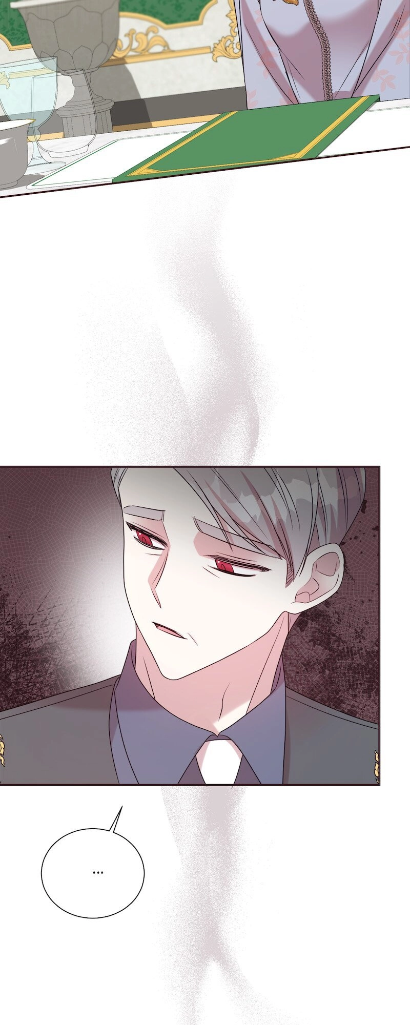 I Can't Keep up With My Stallion Duke Chapter 105 Page 37