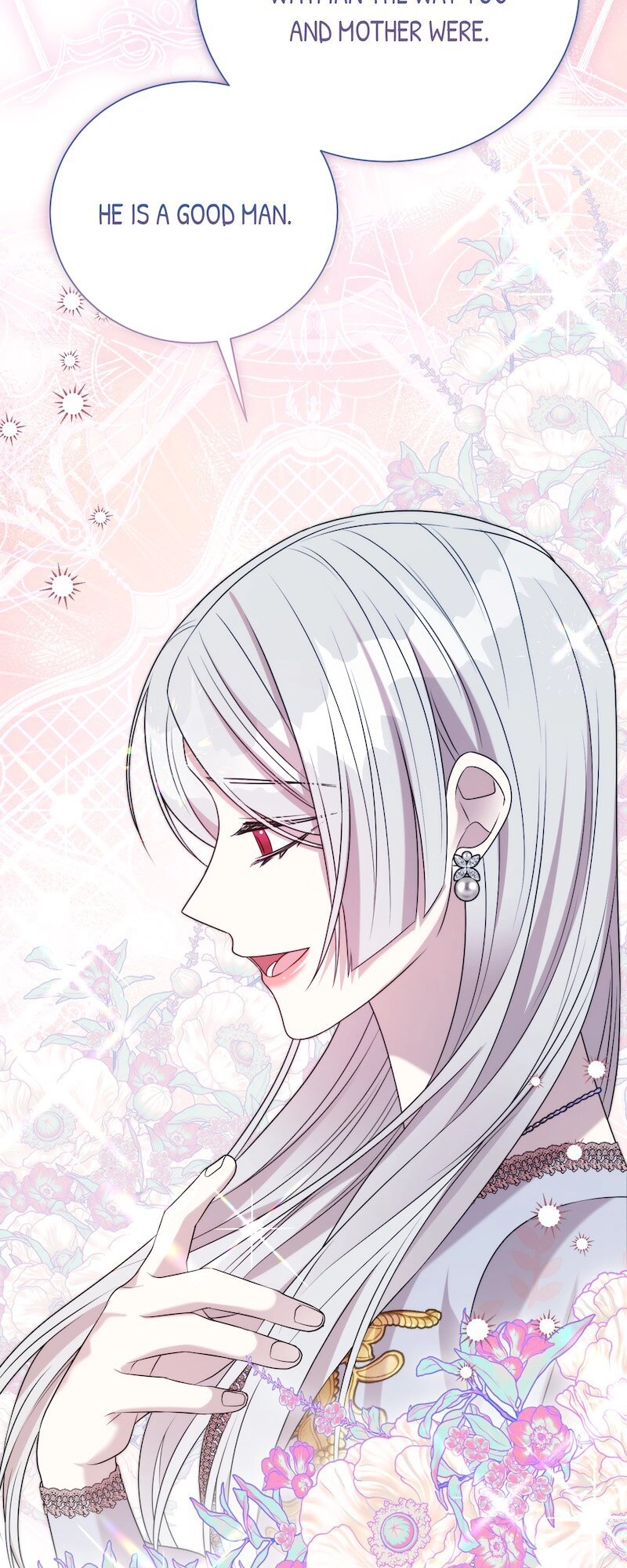 I Can't Keep up With My Stallion Duke Chapter 105 Page 40