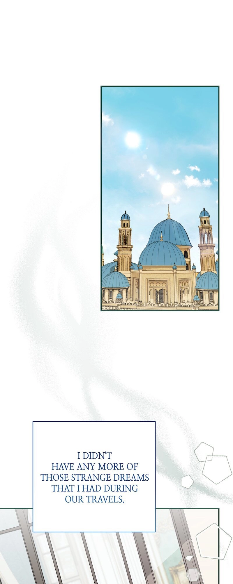 I Can't Keep up With My Stallion Duke Chapter 105 Page 19