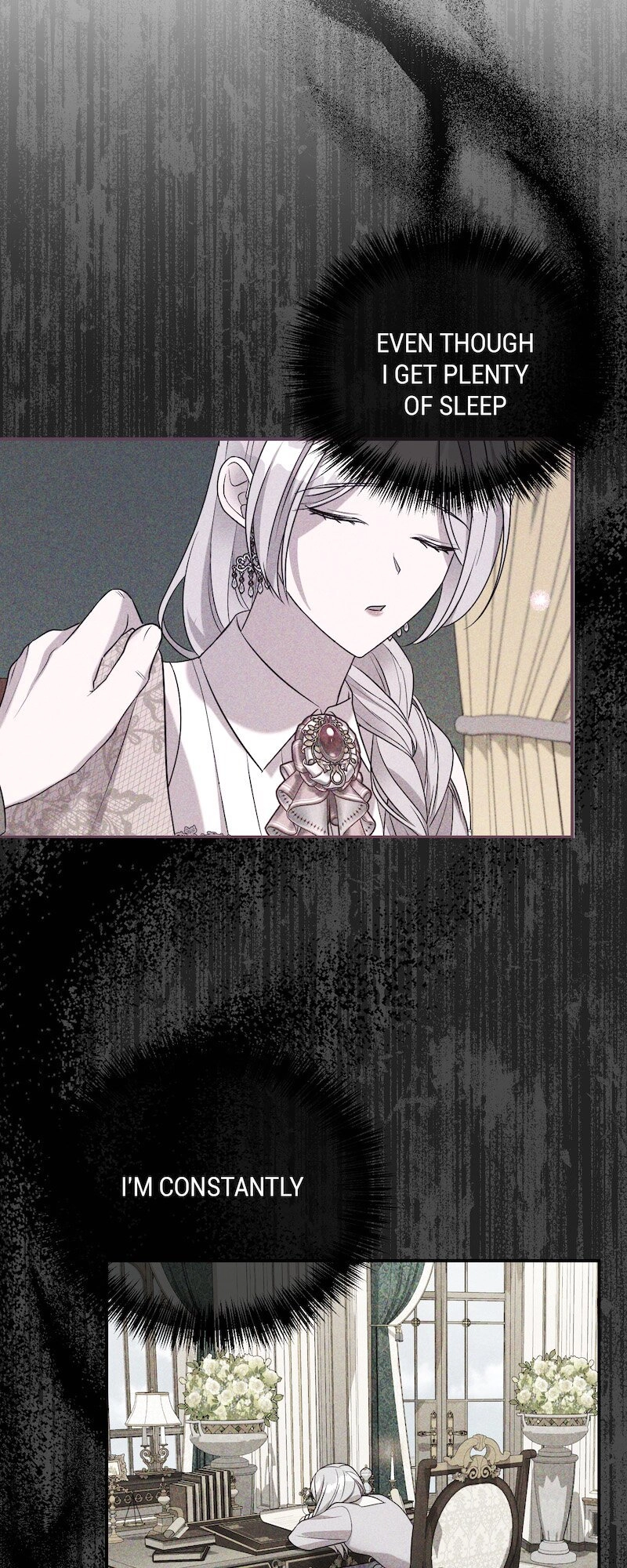 I Can't Keep up With My Stallion Duke Chapter 105 Page 54