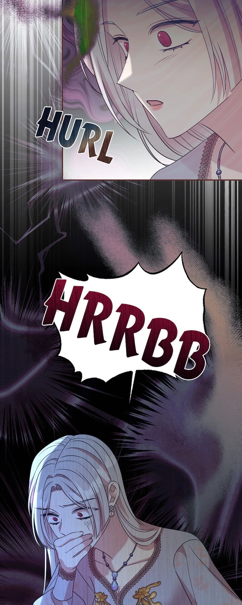 I Can't Keep up With My Stallion Duke Chapter 105 Page 48