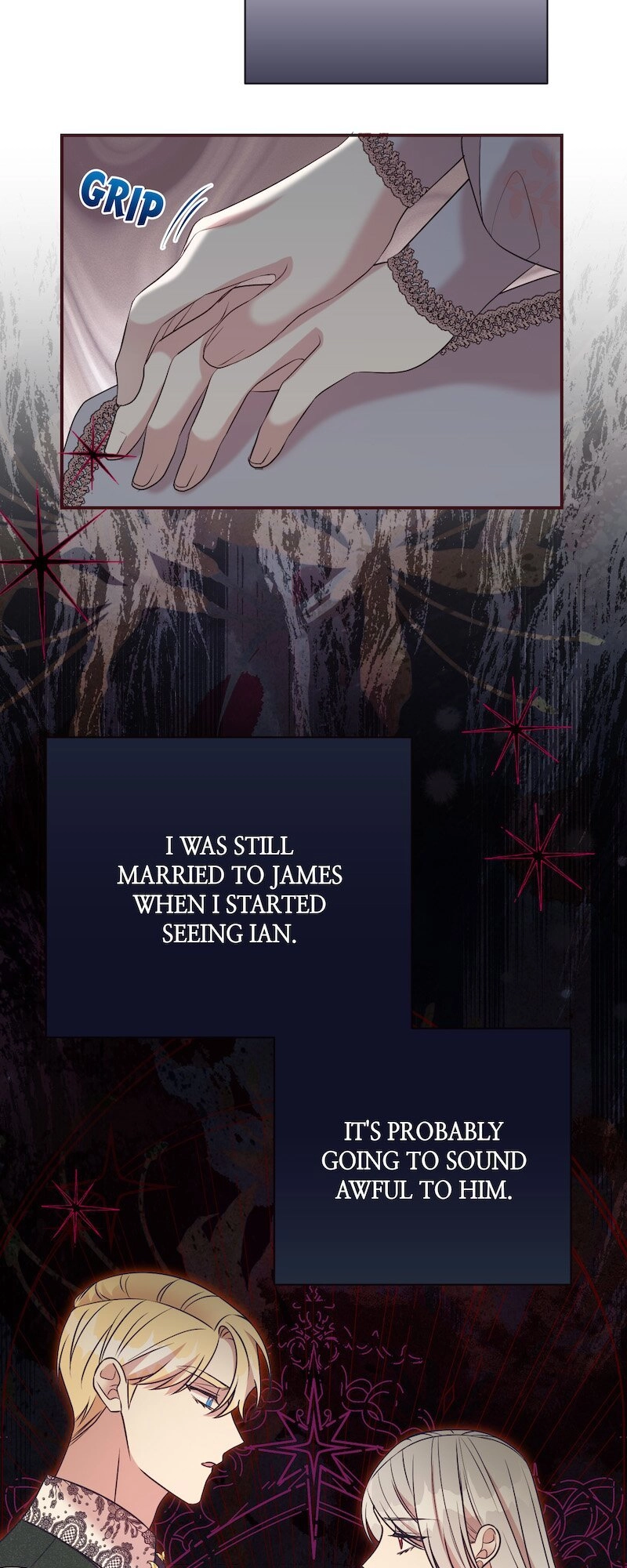 I Can't Keep up With My Stallion Duke Chapter 105 Page 35