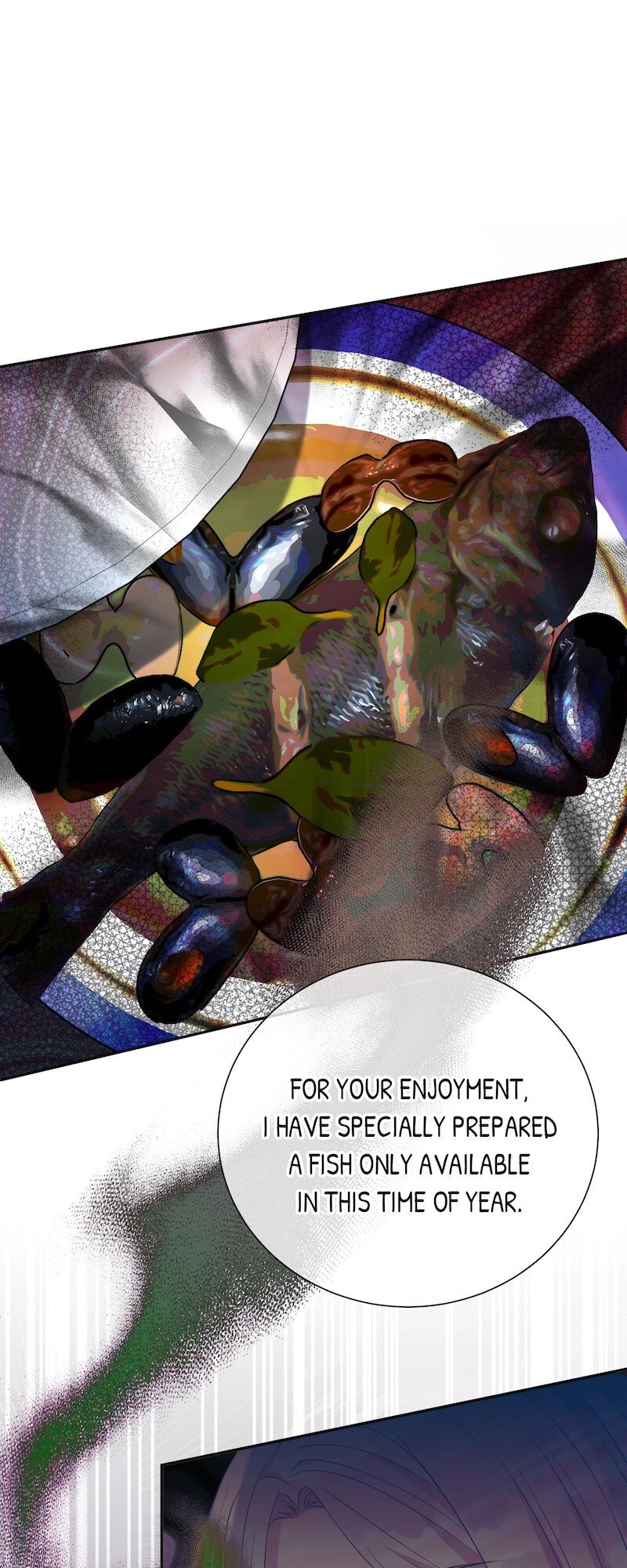 I Can't Keep up With My Stallion Duke Chapter 105 Page 47