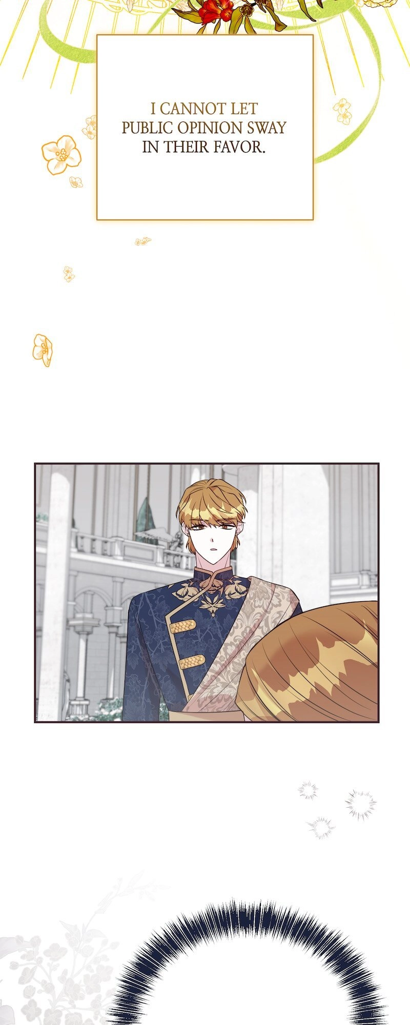 I Can't Keep up With My Stallion Duke Chapter 105 Page 11