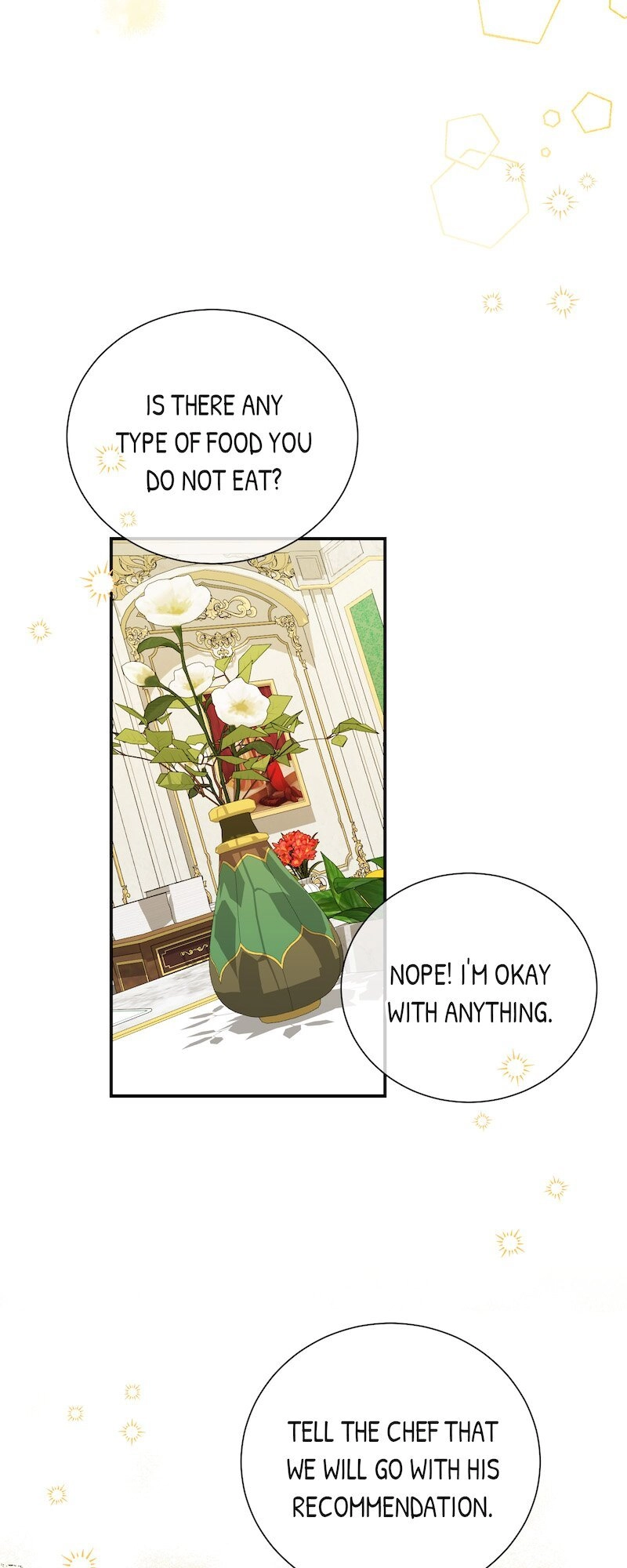 I Can't Keep up With My Stallion Duke Chapter 105 Page 29