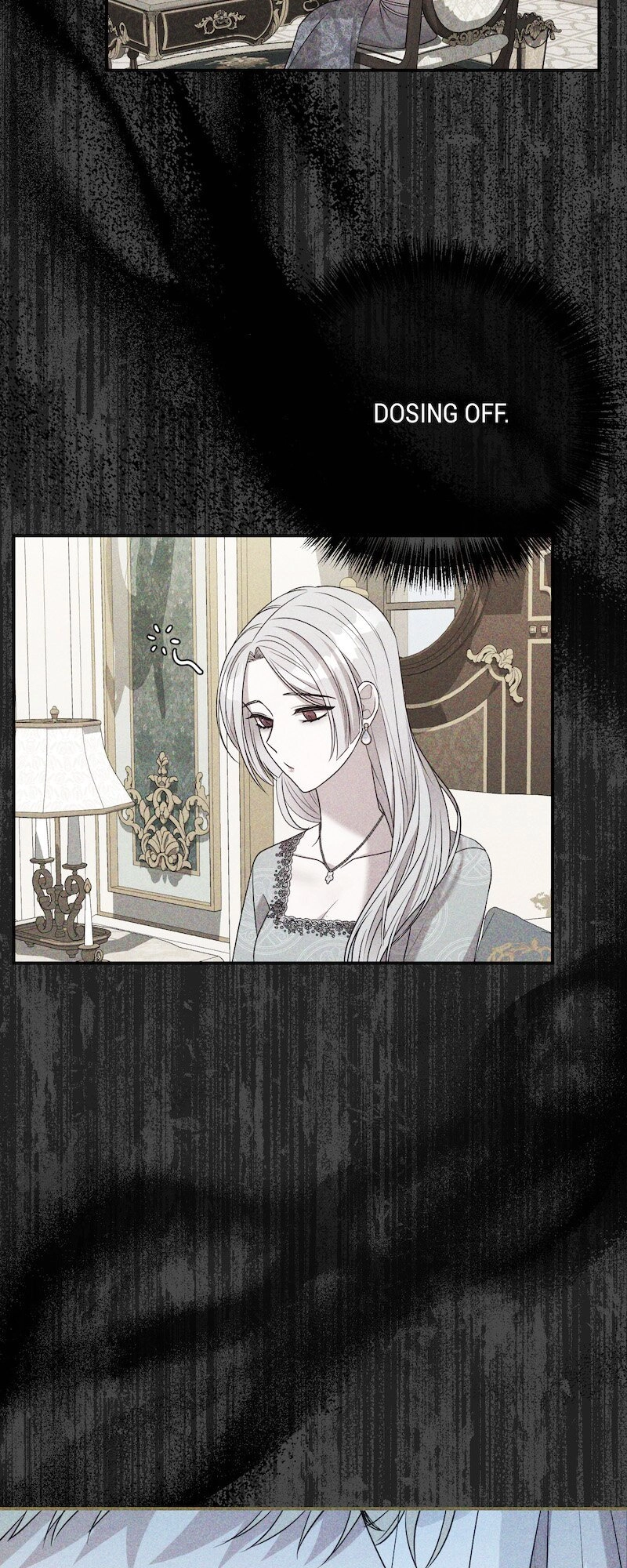 I Can't Keep up With My Stallion Duke Chapter 105 Page 55